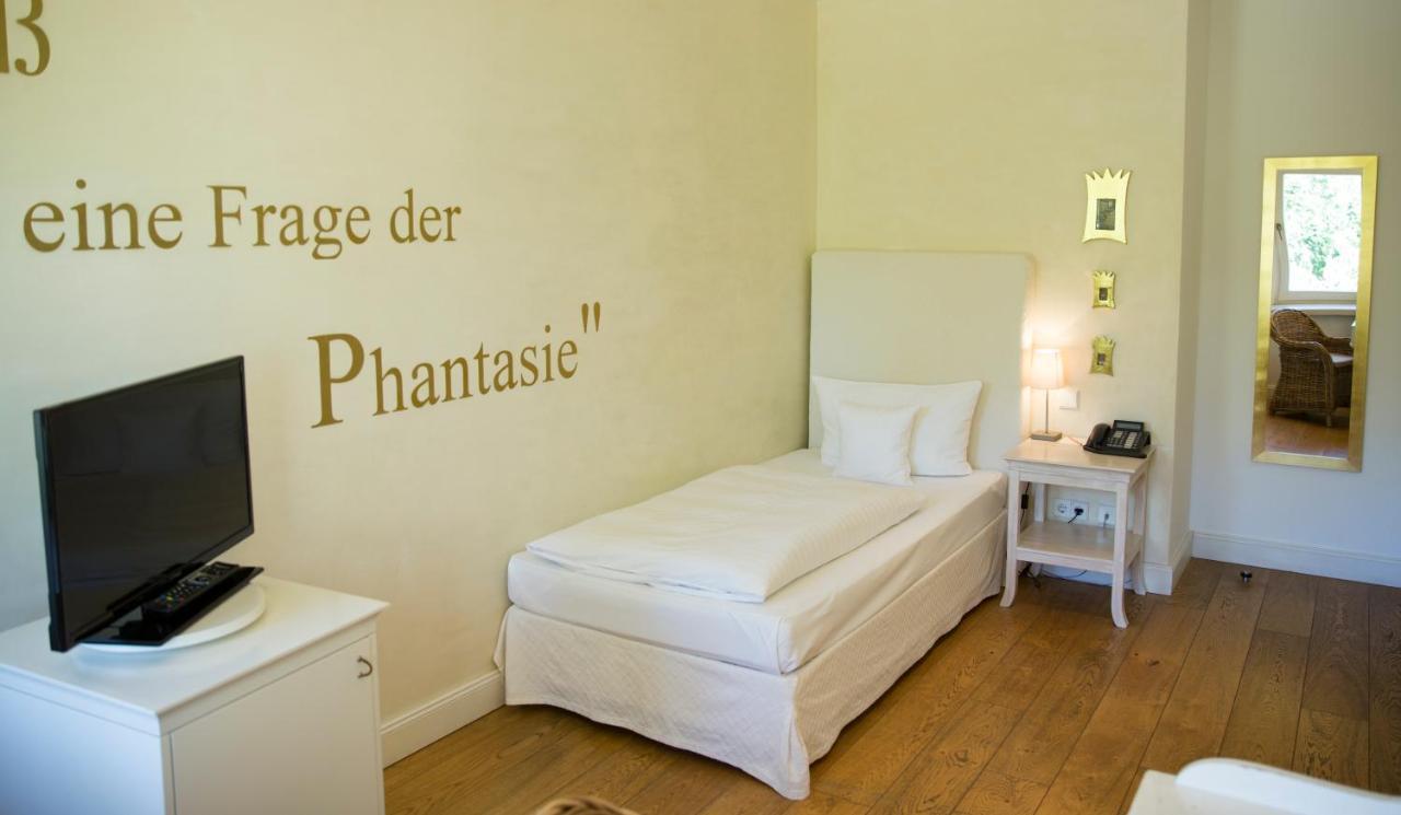 Landhaus Am See Garbsen Quarto foto